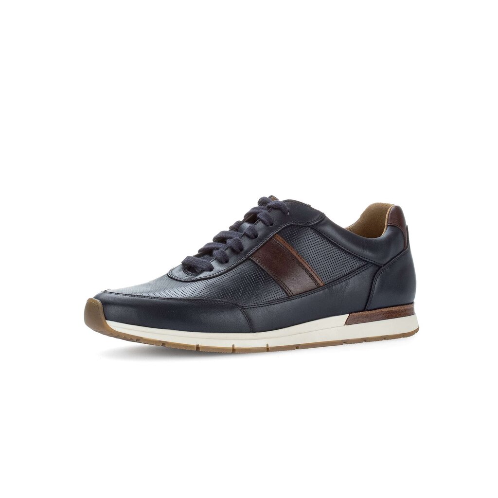 Pius Gabor Pius Gabor Sneaker low blau Vierteljährliche Förderung