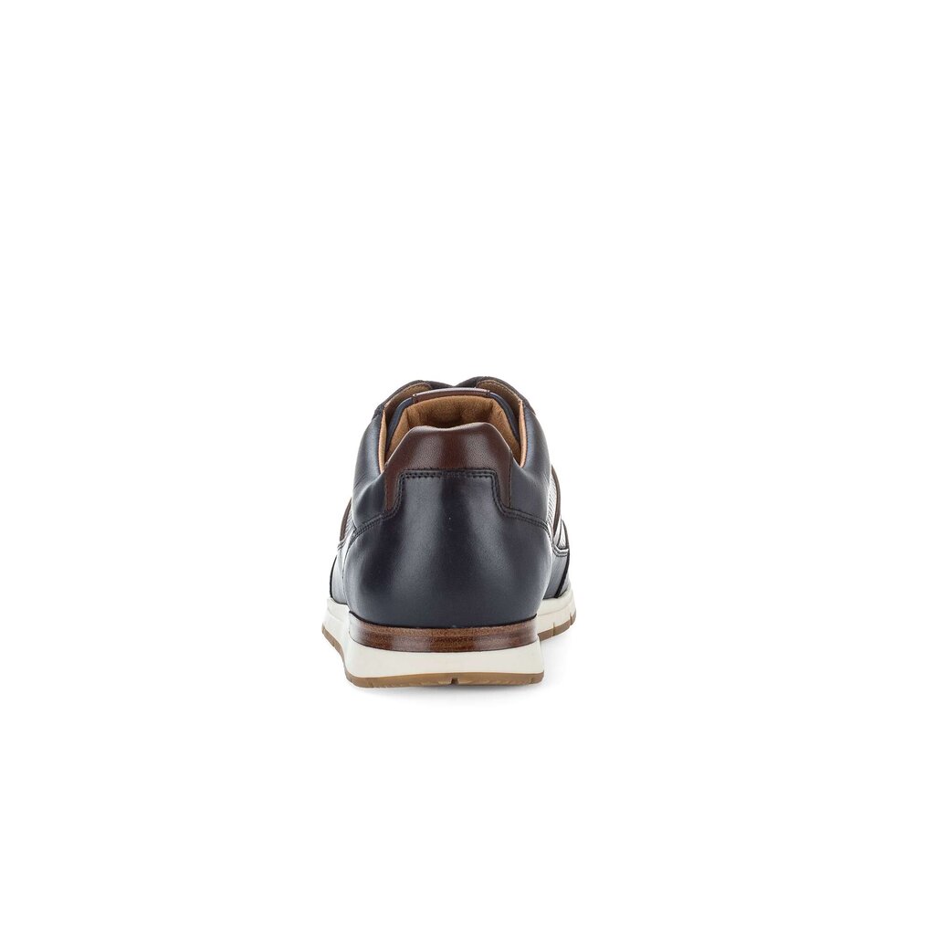 Pius Gabor Pius Gabor Sneaker low blau Vierteljährliche Förderung