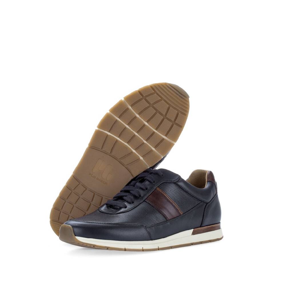 Pius Gabor Pius Gabor Sneaker low blau Vierteljährliche Förderung