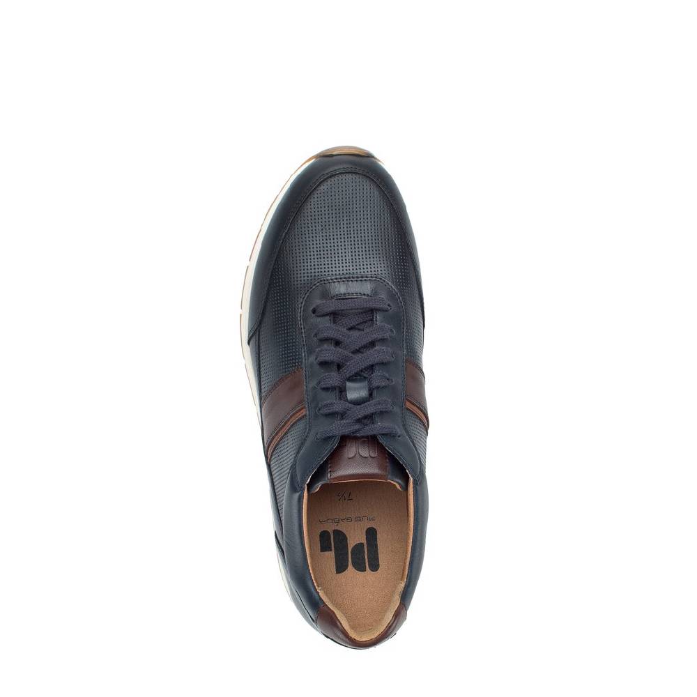 Pius Gabor Pius Gabor Sneaker low blau Vierteljährliche Förderung