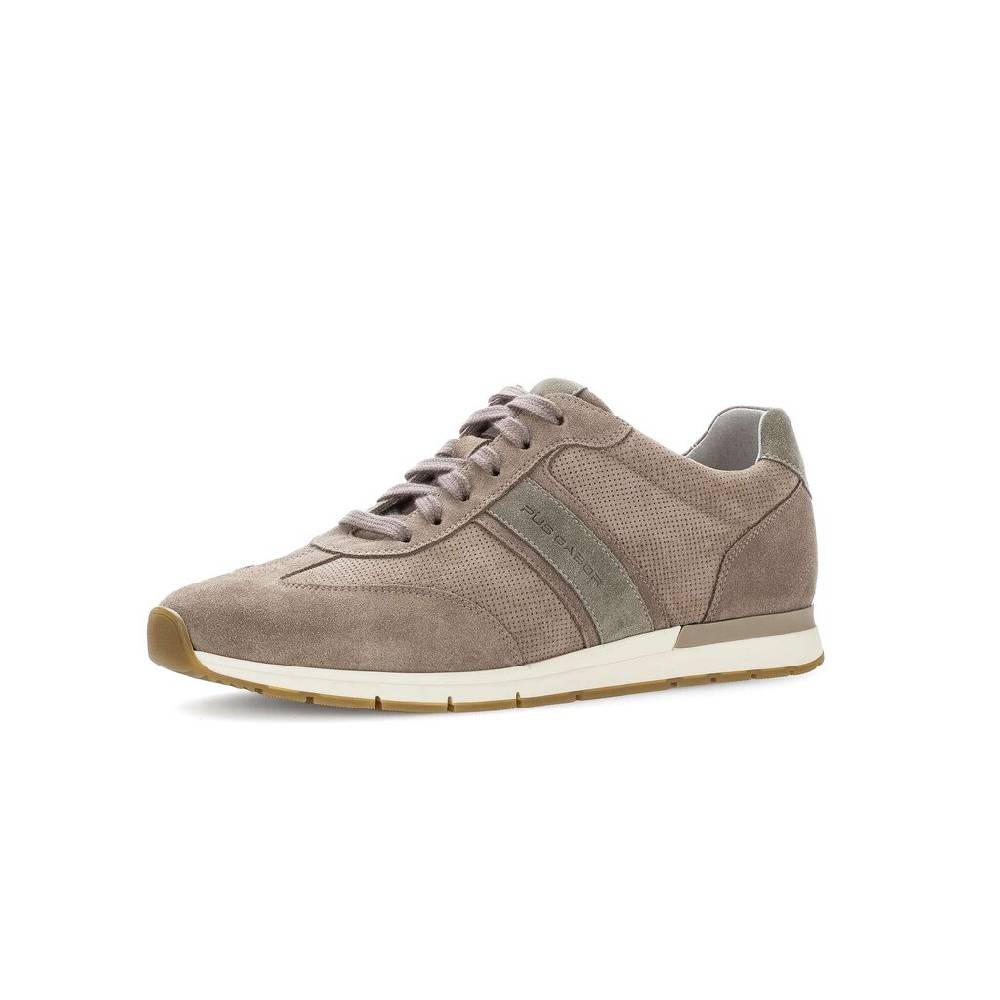 Pius Gabor Pius Gabor Sneaker low braun Bis zu 55% Rabatt