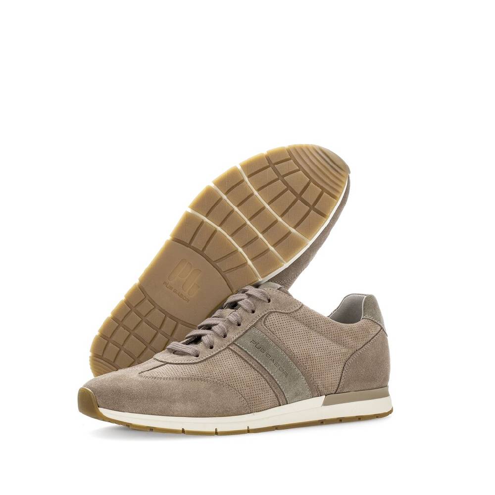 Pius Gabor Pius Gabor Sneaker low braun Bis zu 55% Rabatt