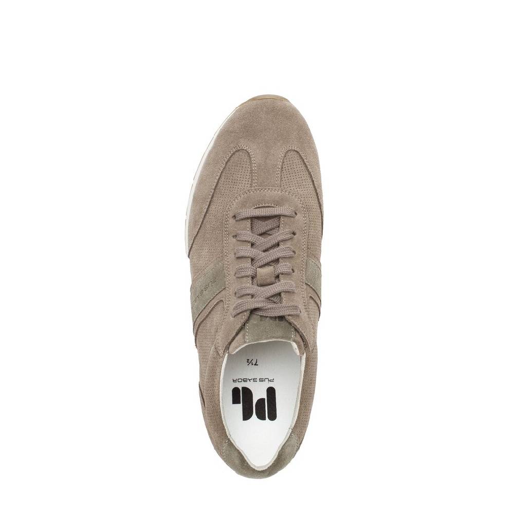 Pius Gabor Pius Gabor Sneaker low braun Bis zu 55% Rabatt