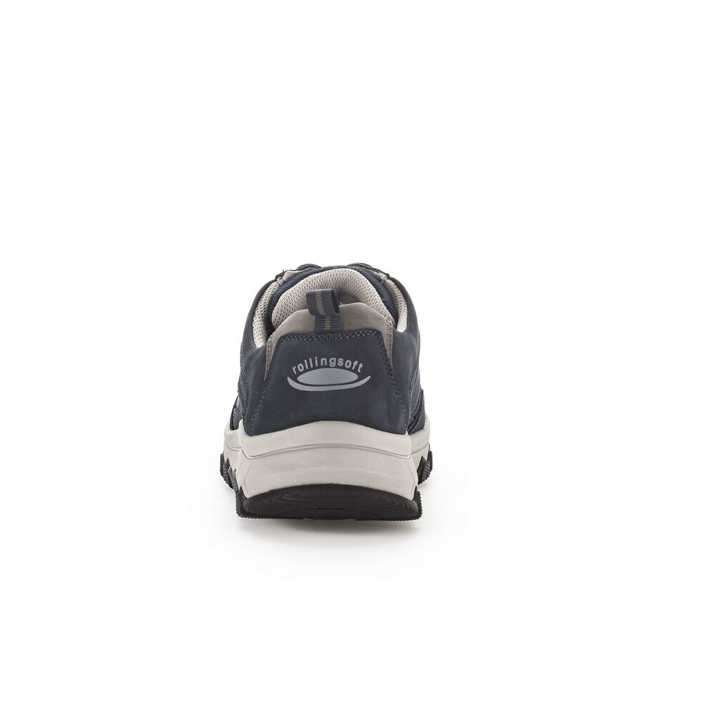 Pius Gabor rollingsoft Sneaker low blau Discount Store für neue Produkte