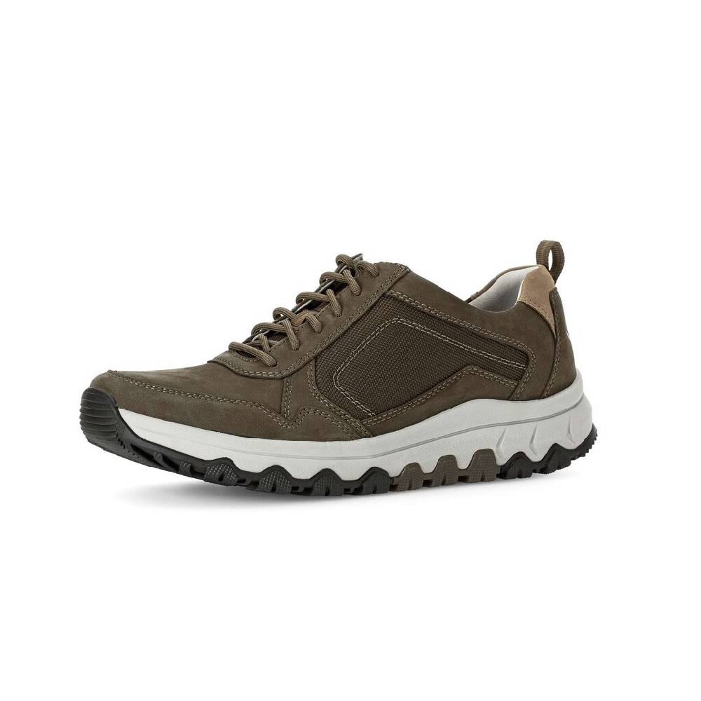 Pius Gabor rollingsoft Sneaker low grün Nur noch ein Tag übrig