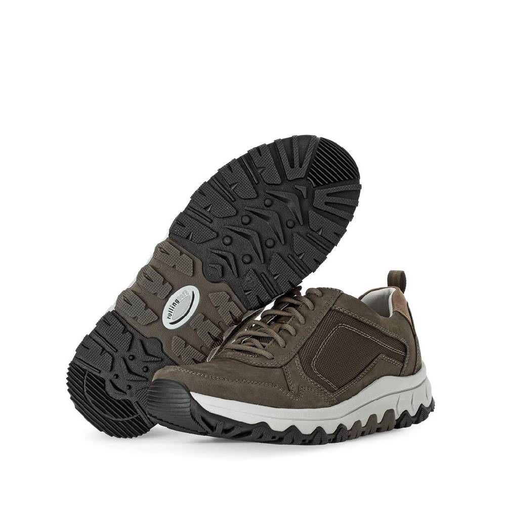 Pius Gabor rollingsoft Sneaker low grün Nur noch ein Tag übrig