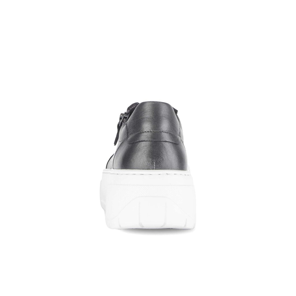 Pius Gabor Sneaker low silber Super Rabatt