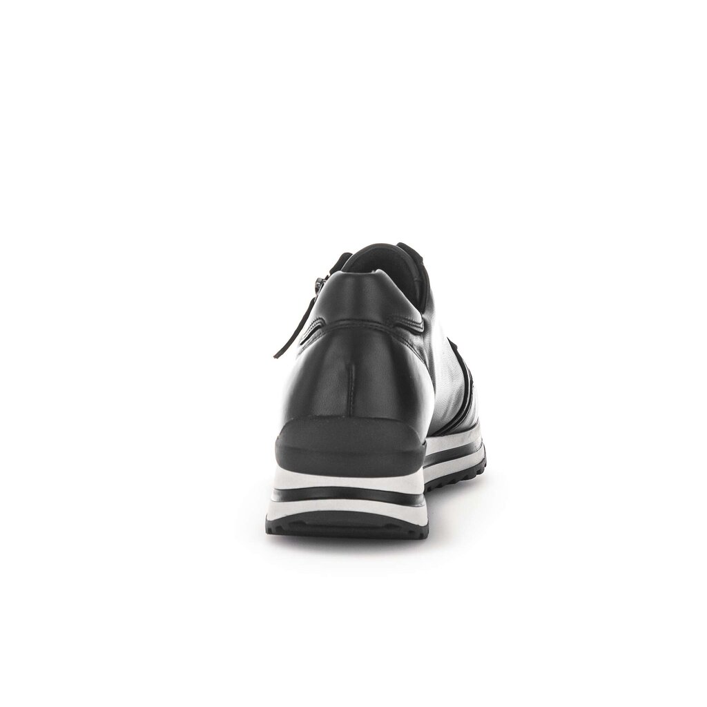 Pius Gabor Sneaker low schwarz zollfrei
