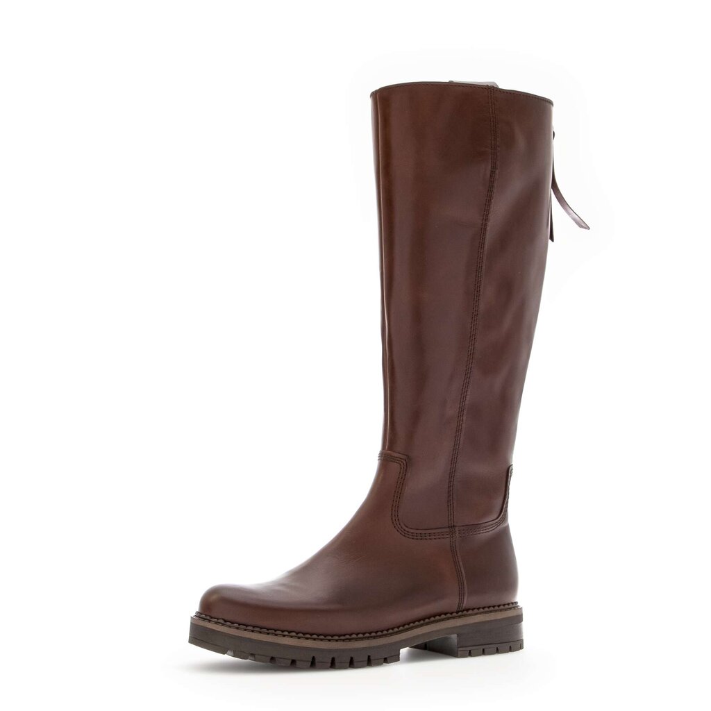 Pius Gabor Sportlicher Stiefel braun 2025
