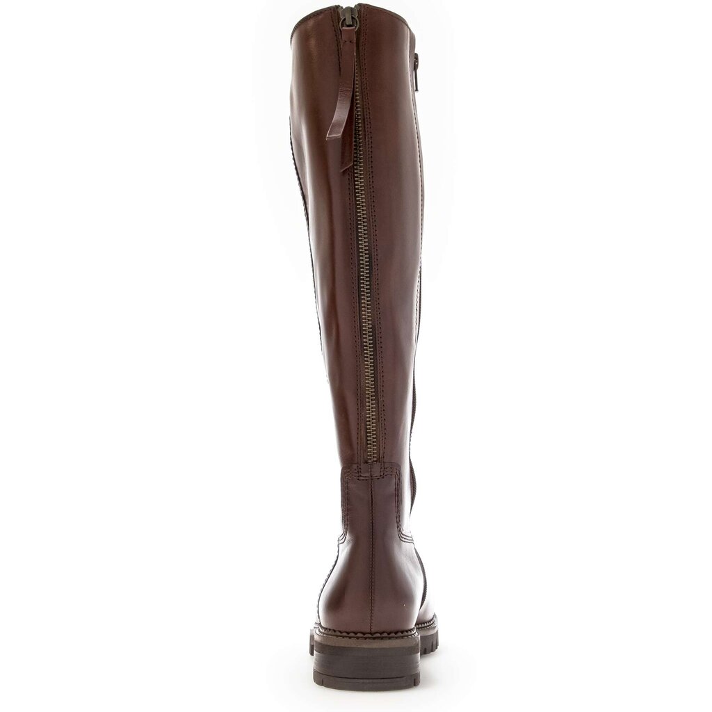Pius Gabor Sportlicher Stiefel braun 2025