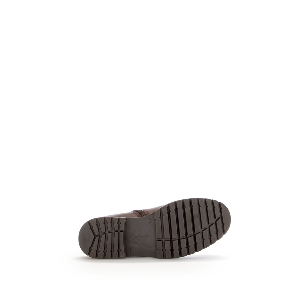 Pius Gabor Sportlicher Stiefel braun 2025