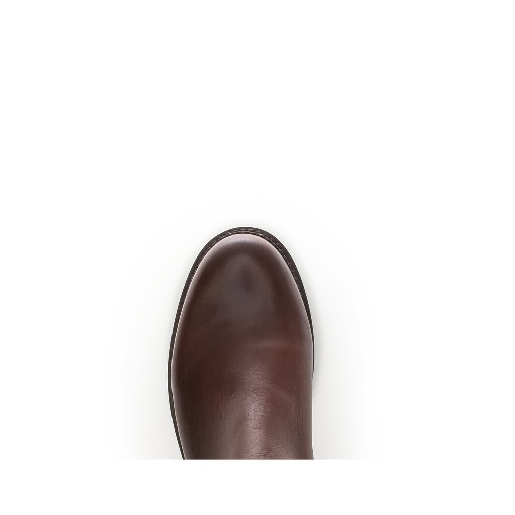 Pius Gabor Sportlicher Stiefel braun 2025
