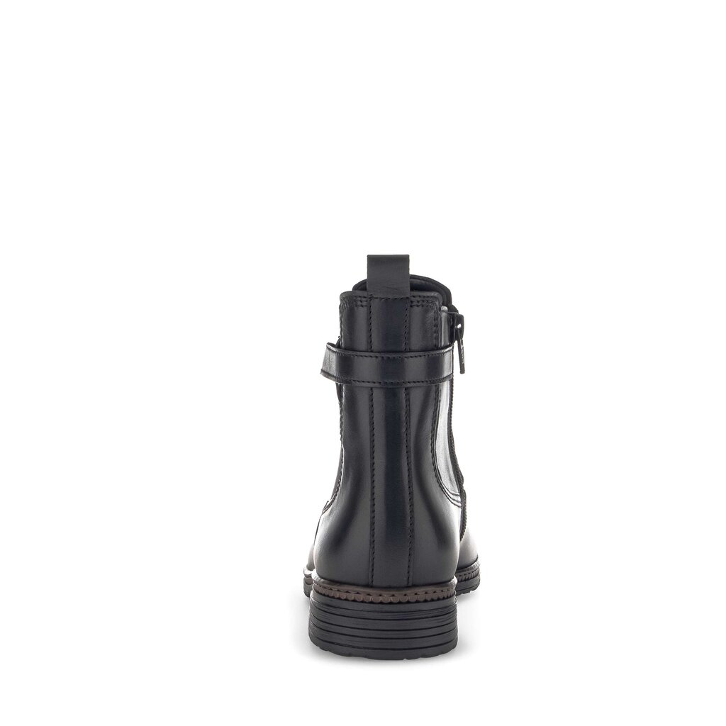 Pius Gabor Chelsea Boot schwarz Outlet