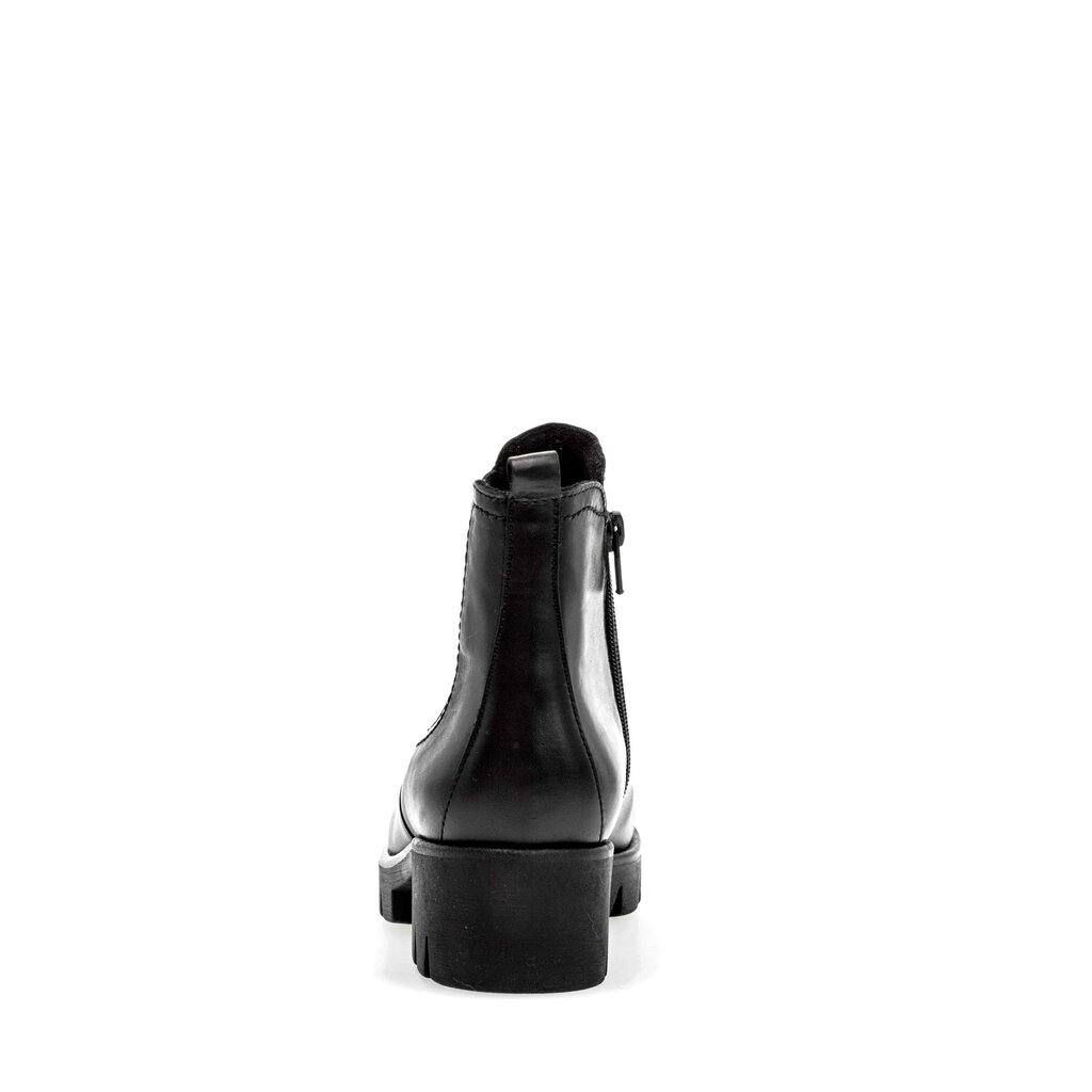 Pius Gabor Chelsea Boot schwarz Angebote