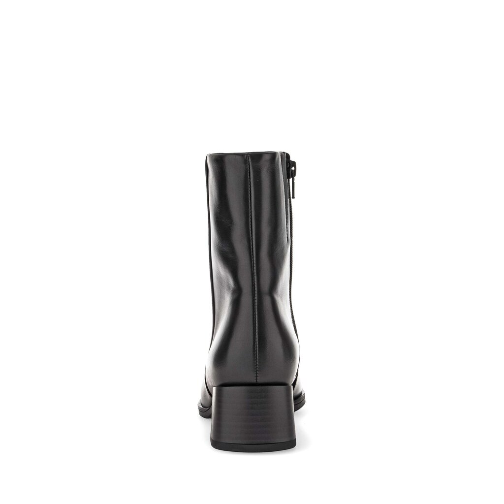Pius Gabor Elegante Stiefelette schwarz Günstiger Verkauf