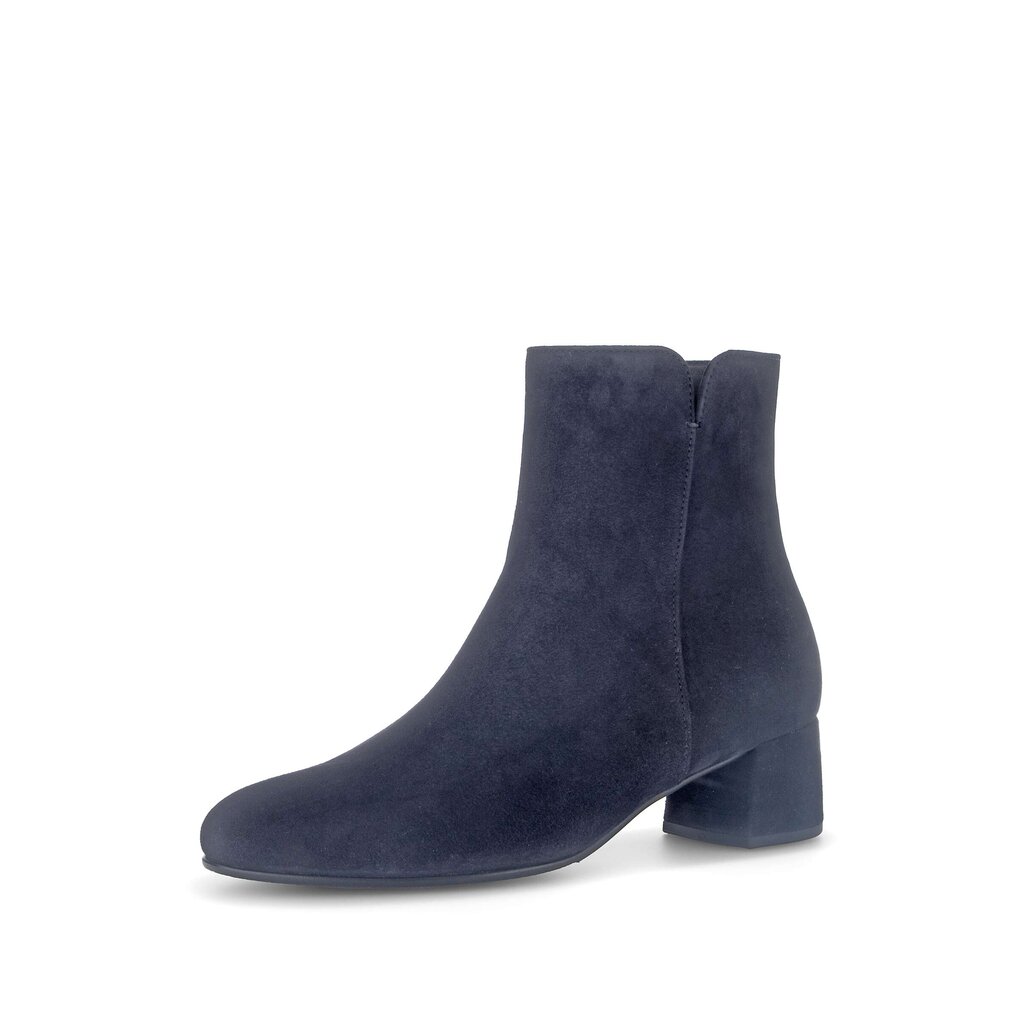 Pius Gabor Elegante Stiefelette blau Meist gekauft