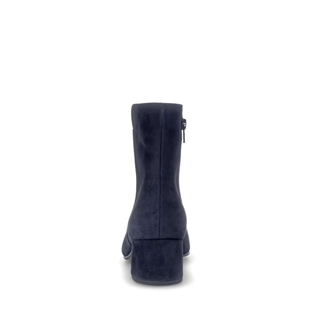 Pius Gabor Elegante Stiefelette blau Meist gekauft