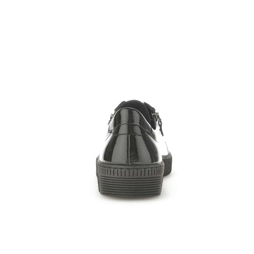 Pius Gabor Sneaker low schwarz Blitzverkäufe