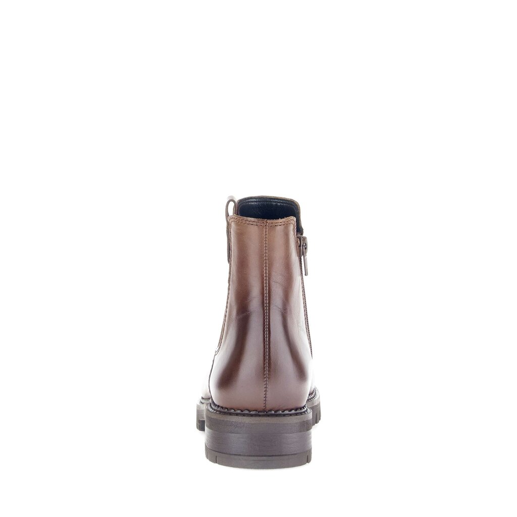 Pius Gabor Chelsea Boot braun Fabrik Onlineshop