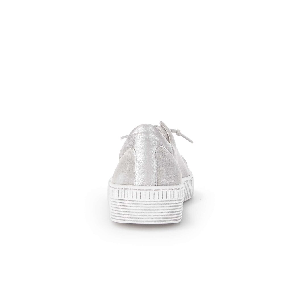 Pius Gabor Sneaker low grau Sonderangebot