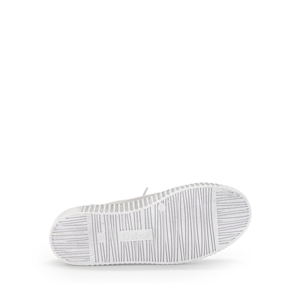 Pius Gabor Sneaker low grau Sonderangebot