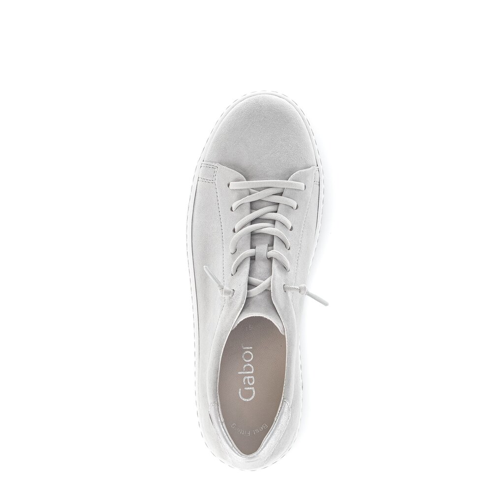 Pius Gabor Sneaker low grau Sonderangebot