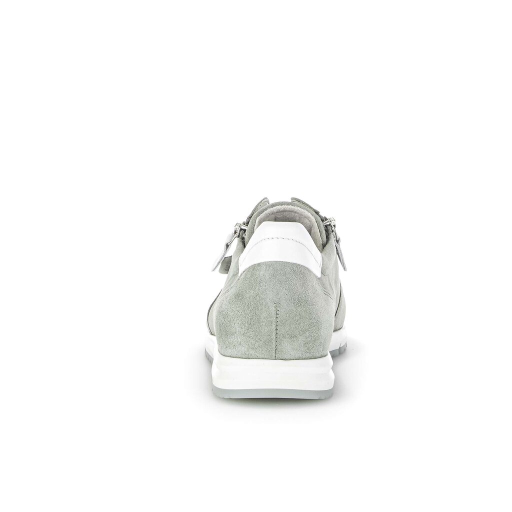 Pius Gabor Sneaker low grün Rabatt