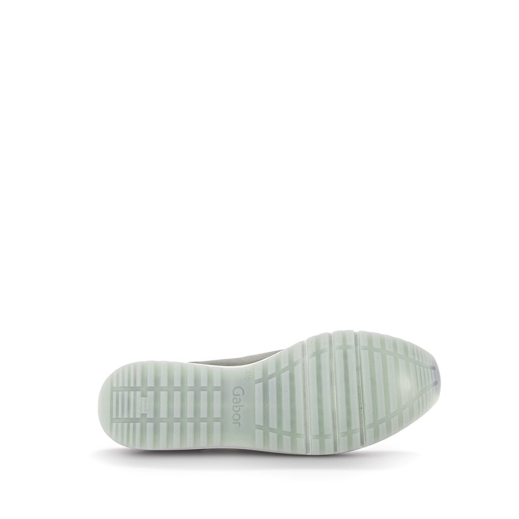 Pius Gabor Sneaker low grün Rabatt