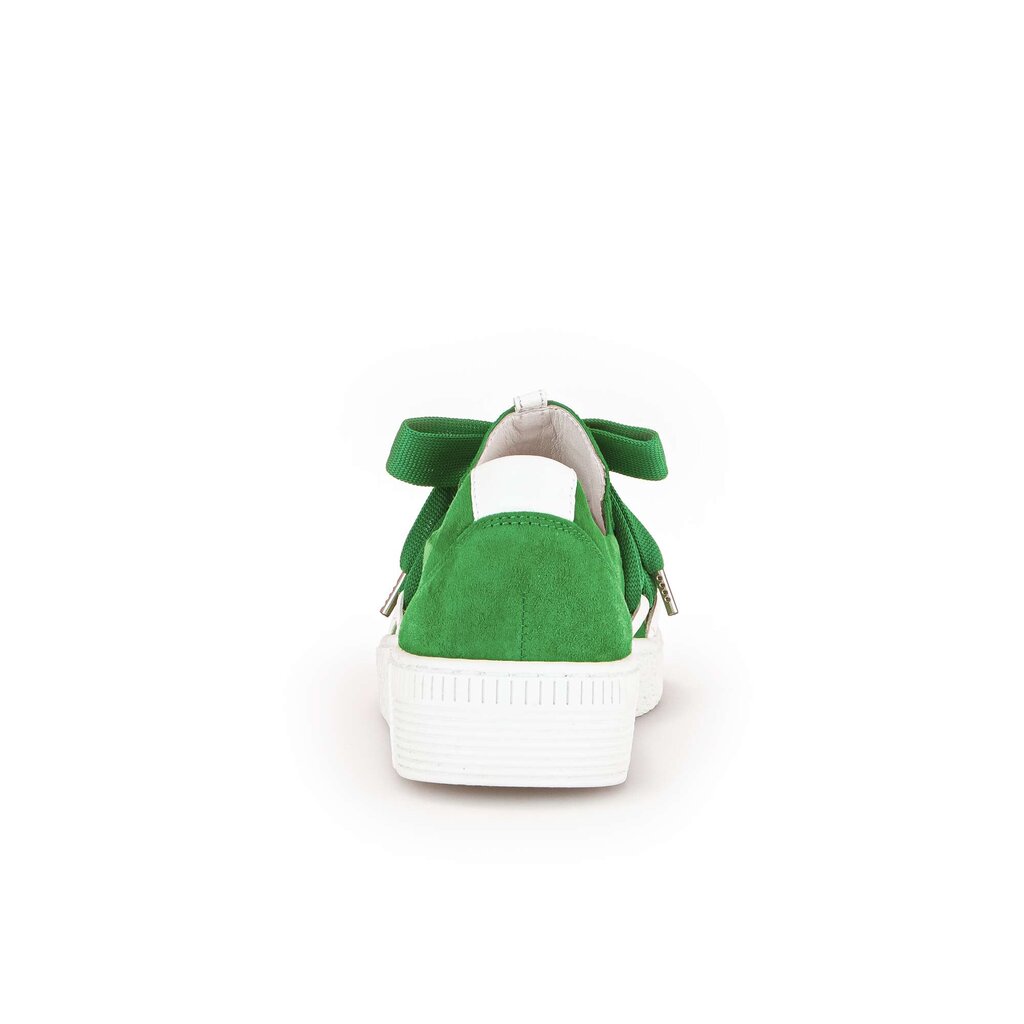 Pius Gabor Sneaker low grün Günstig kaufen
