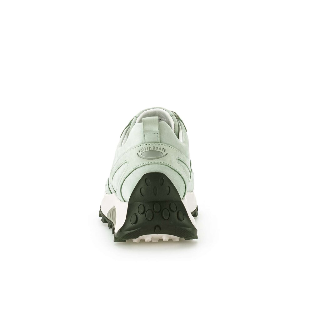 Pius Gabor Sneaker low grün Versandkostenfrei