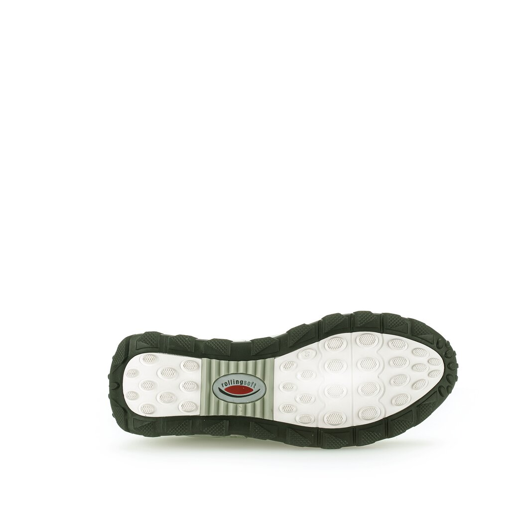 Pius Gabor Sneaker low grün Versandkostenfrei