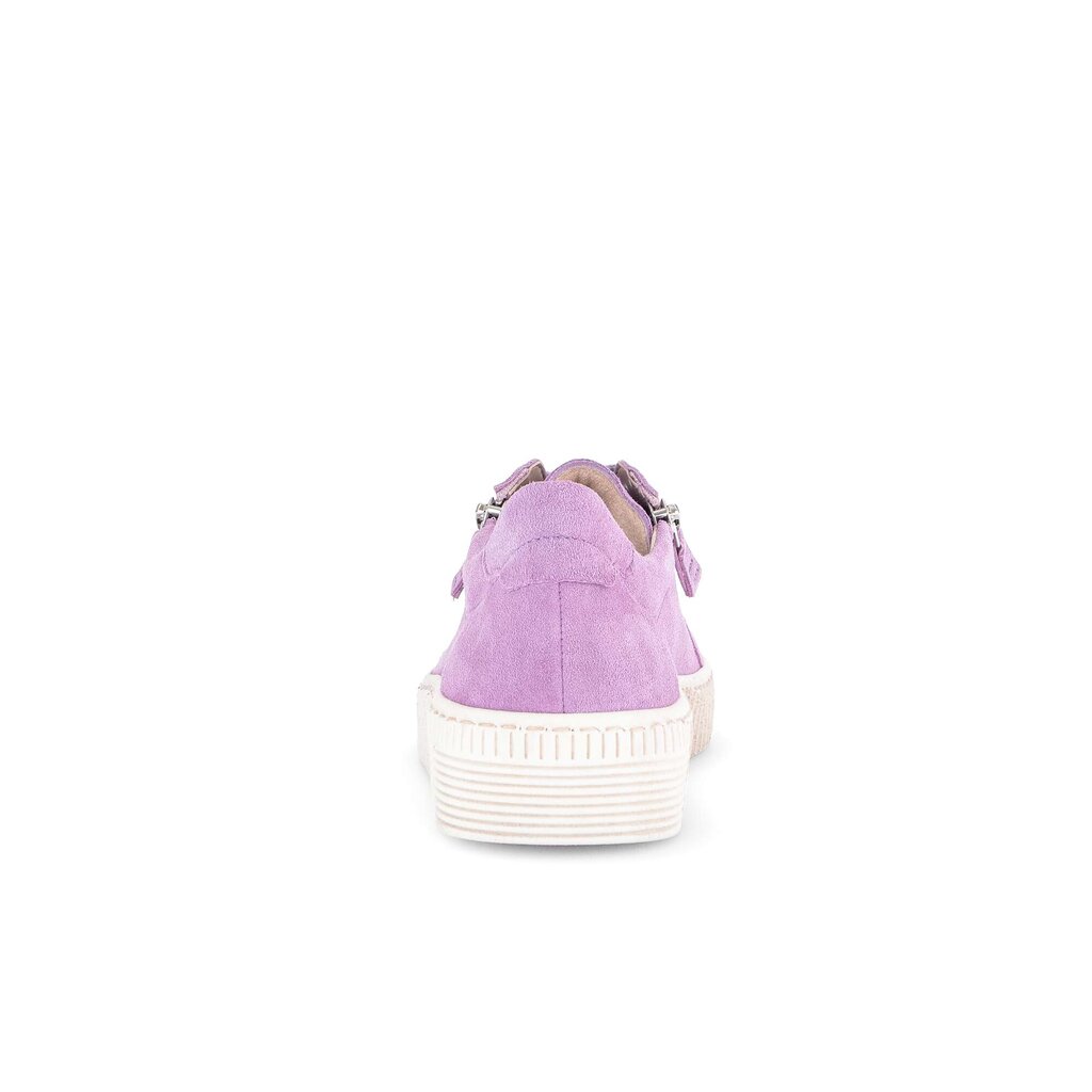 Pius Gabor Sneaker low lila Flash Sale