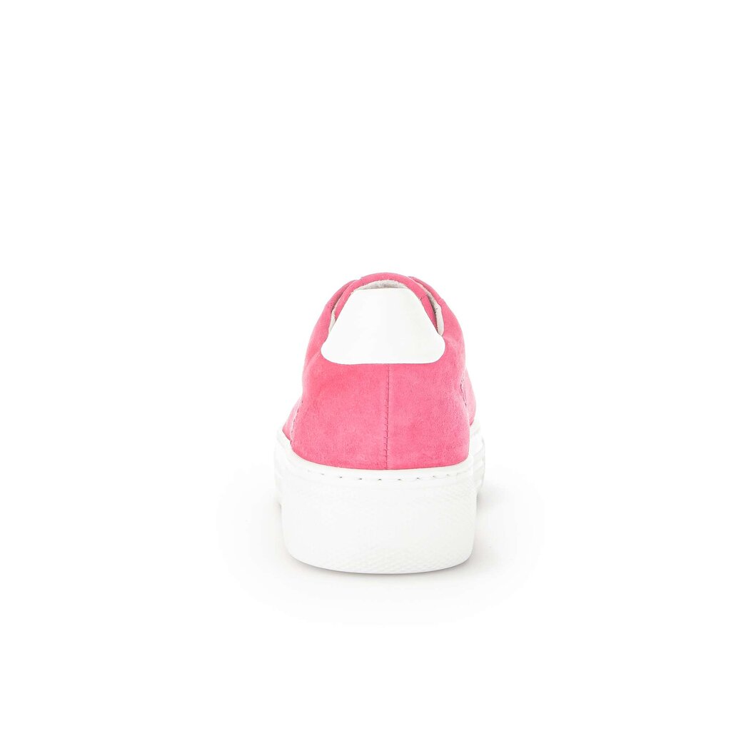 Pius Gabor Sneaker low pink Saisonschlussverkauf