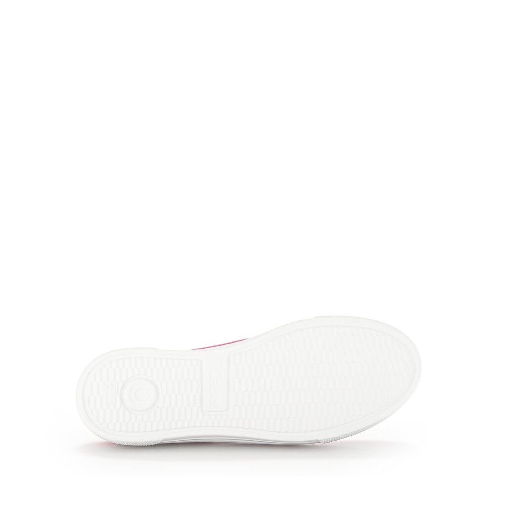 Pius Gabor Sneaker low pink Saisonschlussverkauf