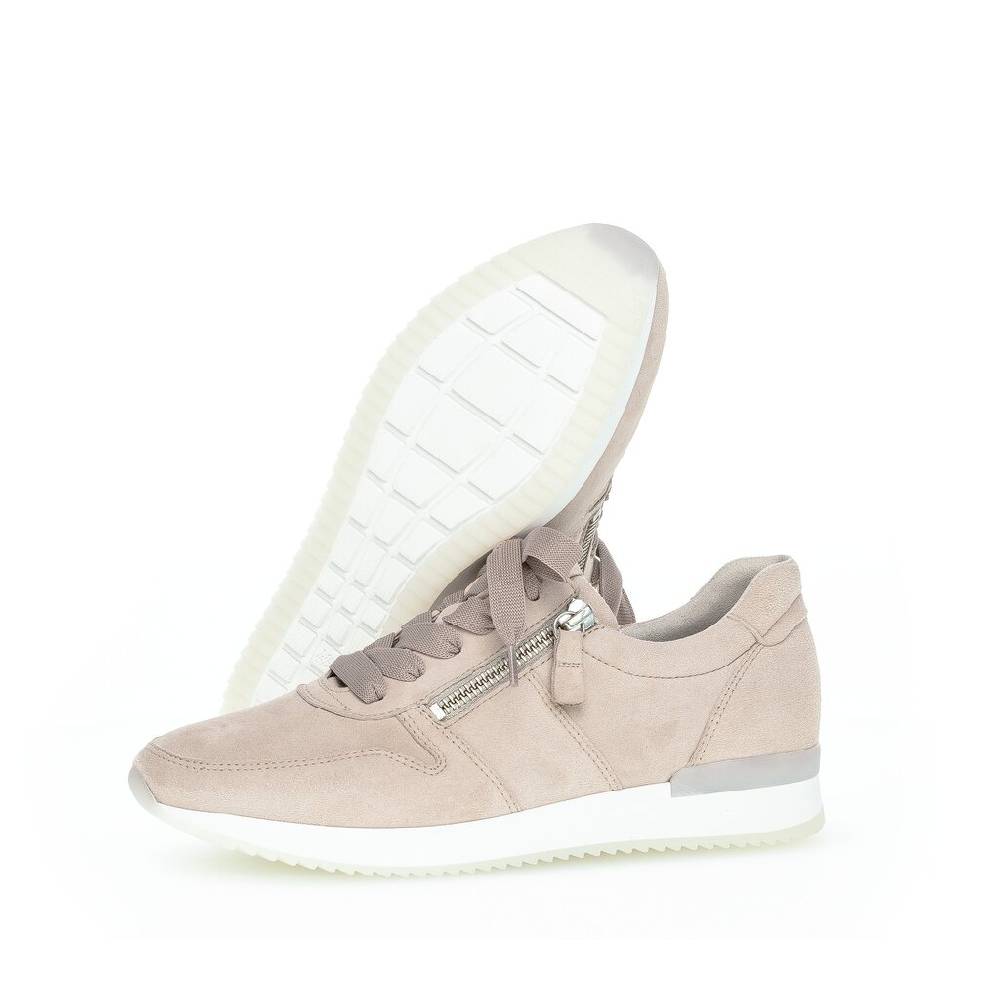 Pius Gabor Sneaker low rosa Black Friday