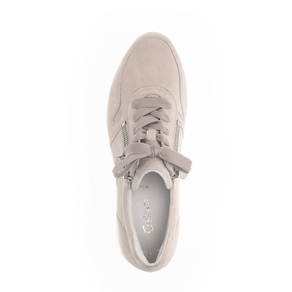 Pius Gabor Sneaker low rosa Black Friday