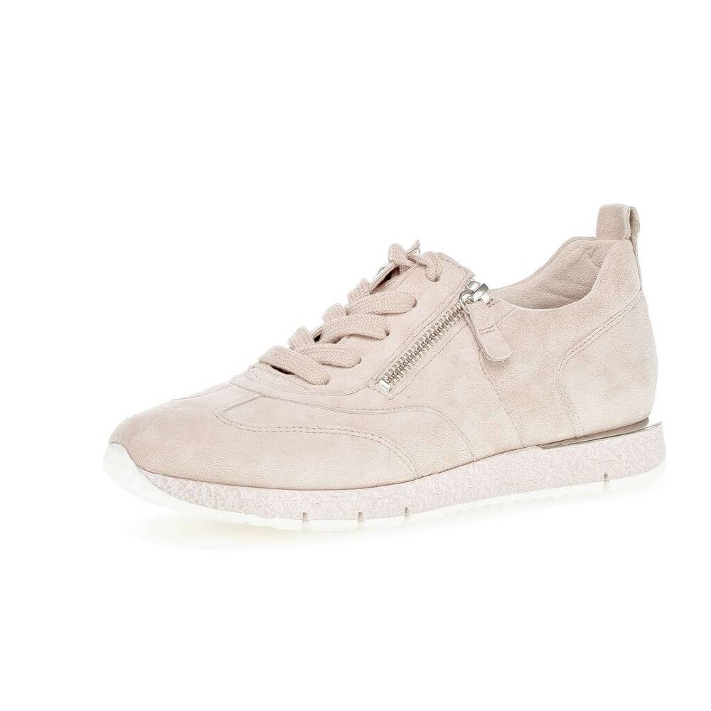 Pius Gabor Sneaker low rosa Cyber Monday