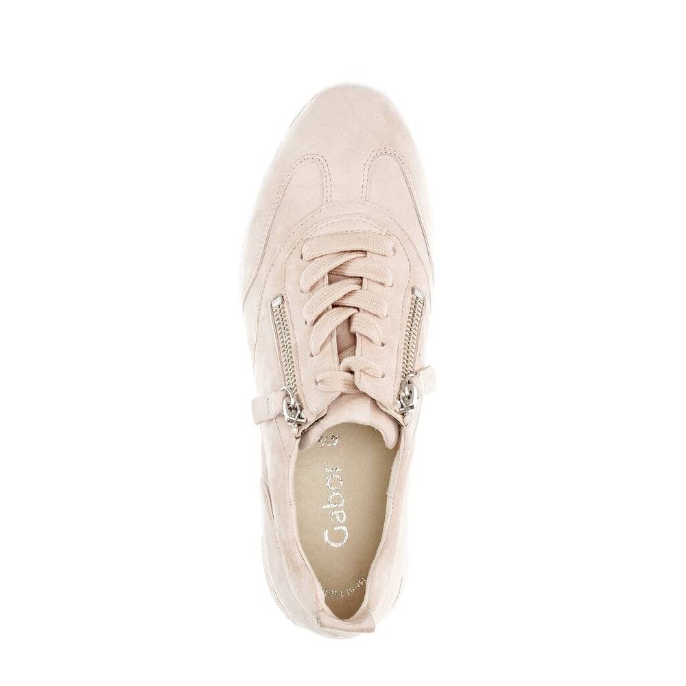 Pius Gabor Sneaker low rosa Cyber Monday