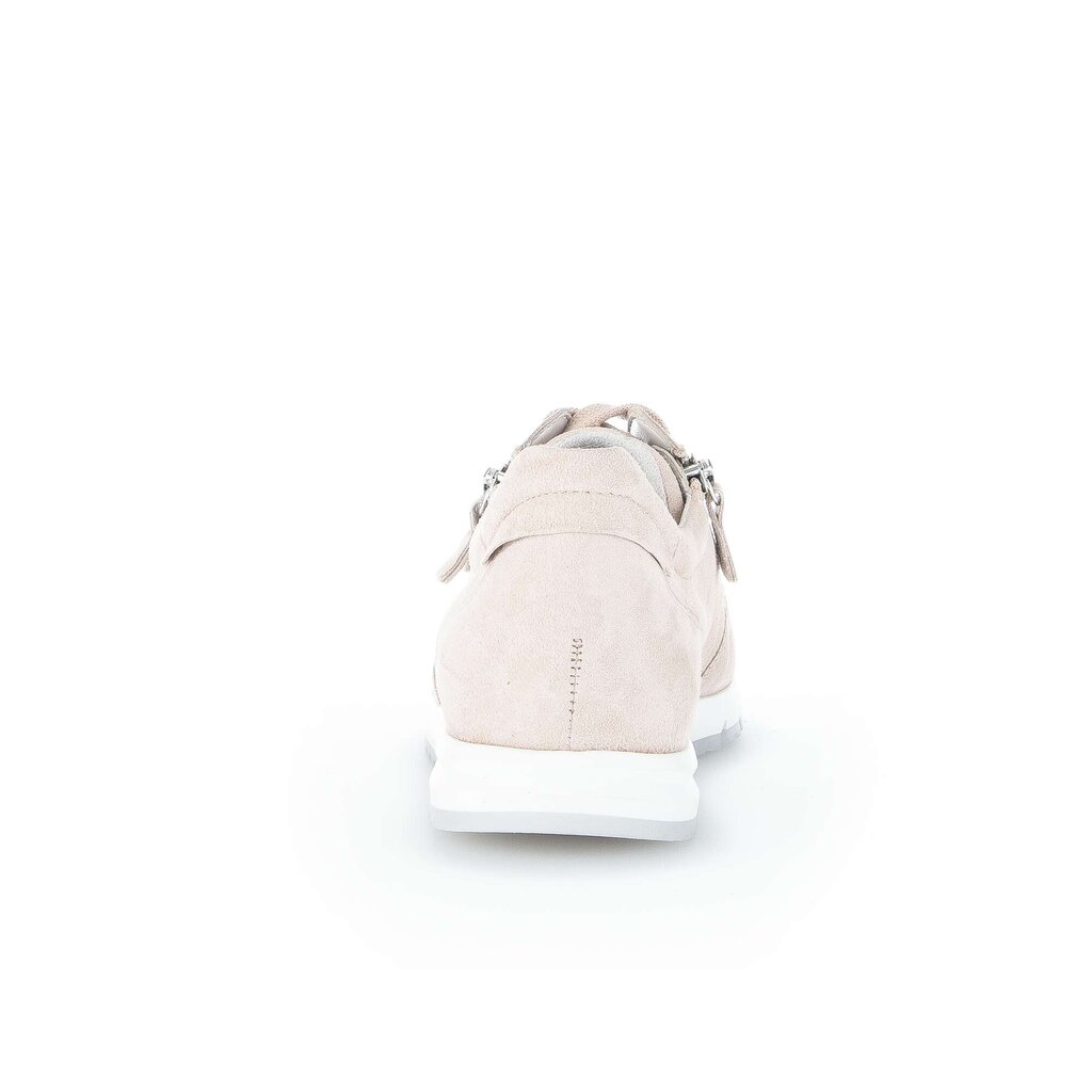 Pius Gabor Sneaker low rosa Weihnachtsangebot