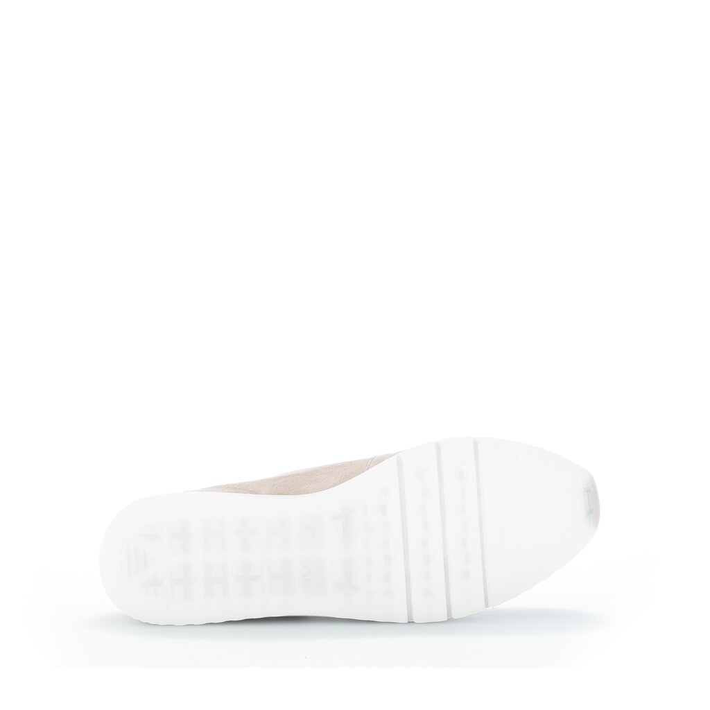 Pius Gabor Sneaker low rosa Weihnachtsangebot