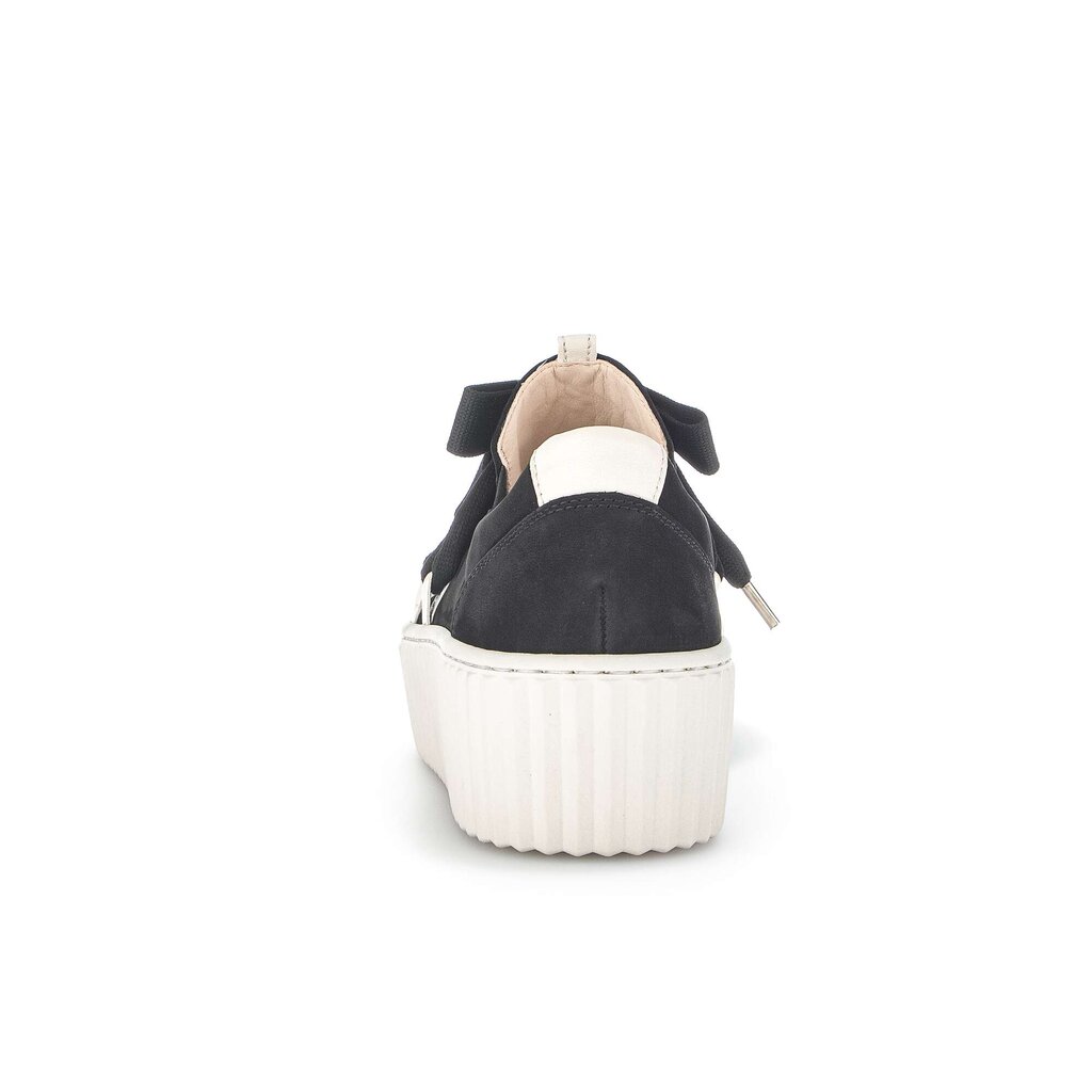 Pius Gabor Sneaker low schwarz Osterangebot