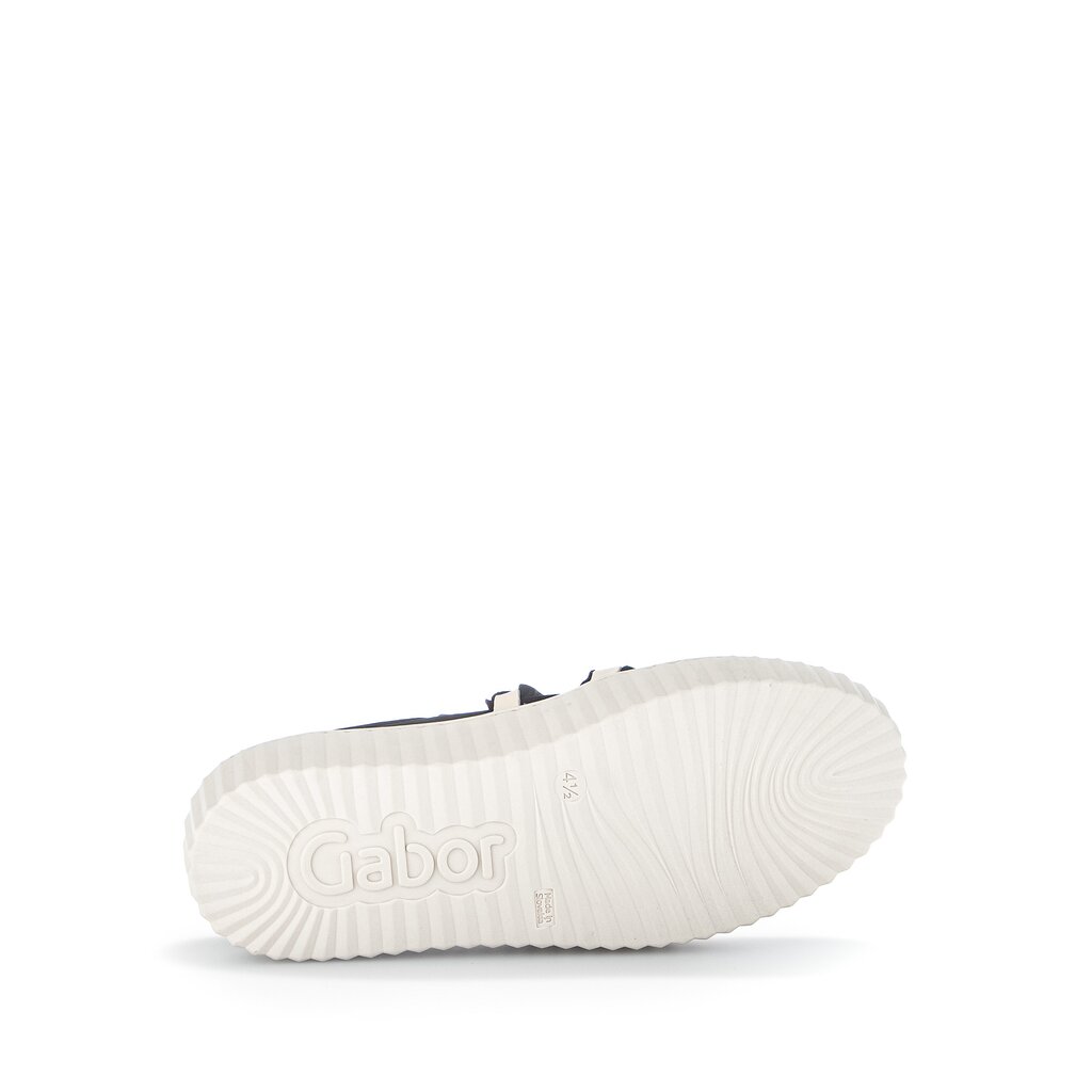 Pius Gabor Sneaker low schwarz Osterangebot