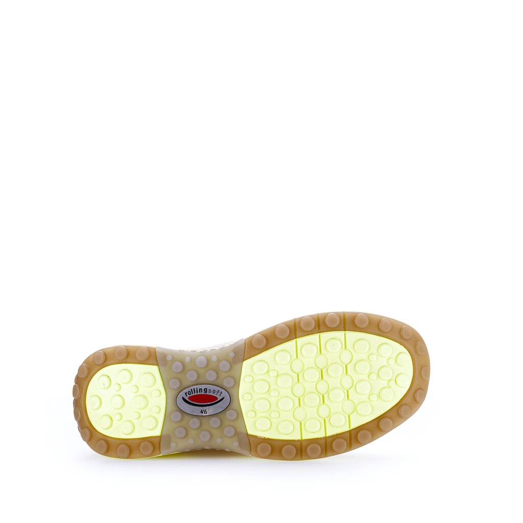 Pius Gabor Sneaker low beige Muttertagsangebot