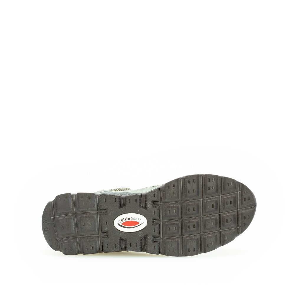 Pius Gabor Sneaker low grün Valentinstagsangebot