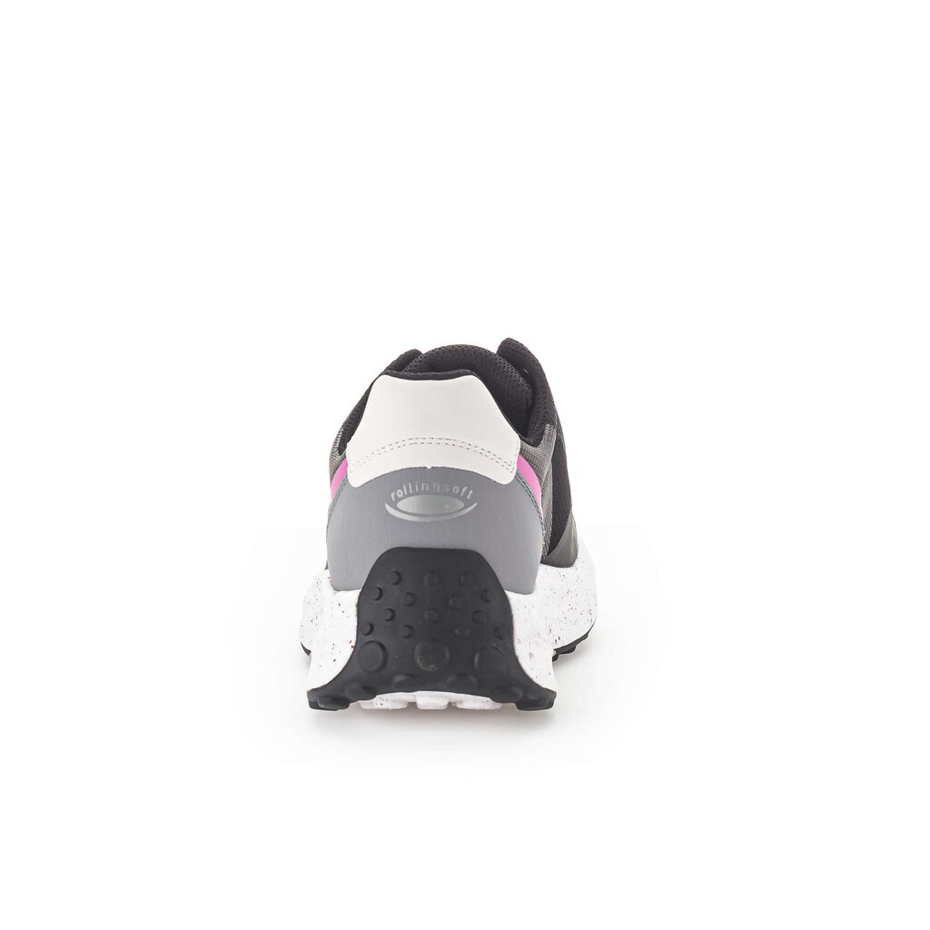 Pius Gabor Sneaker low schwarz Jubiläumsangebot