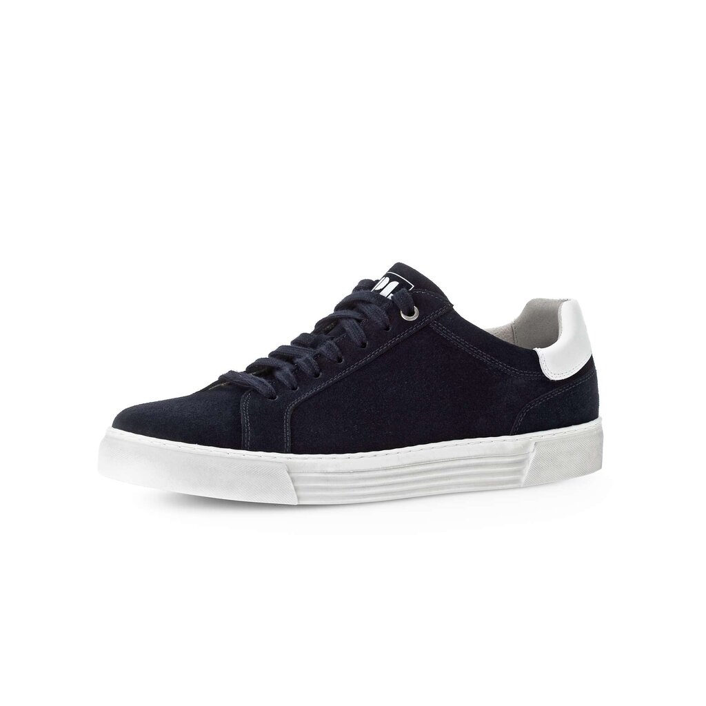 Pius Gabor Pius Gabor Sneaker low blau Räumungsverkauf