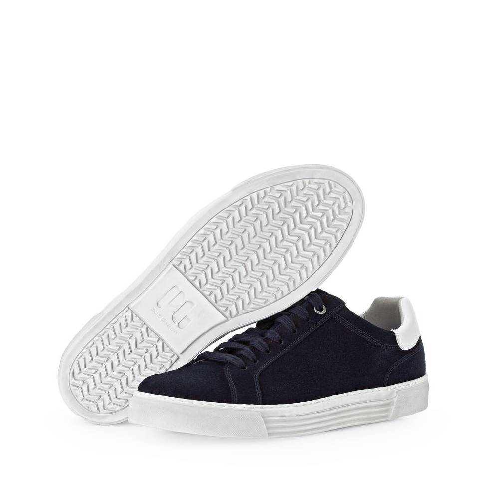 Pius Gabor Pius Gabor Sneaker low blau Räumungsverkauf