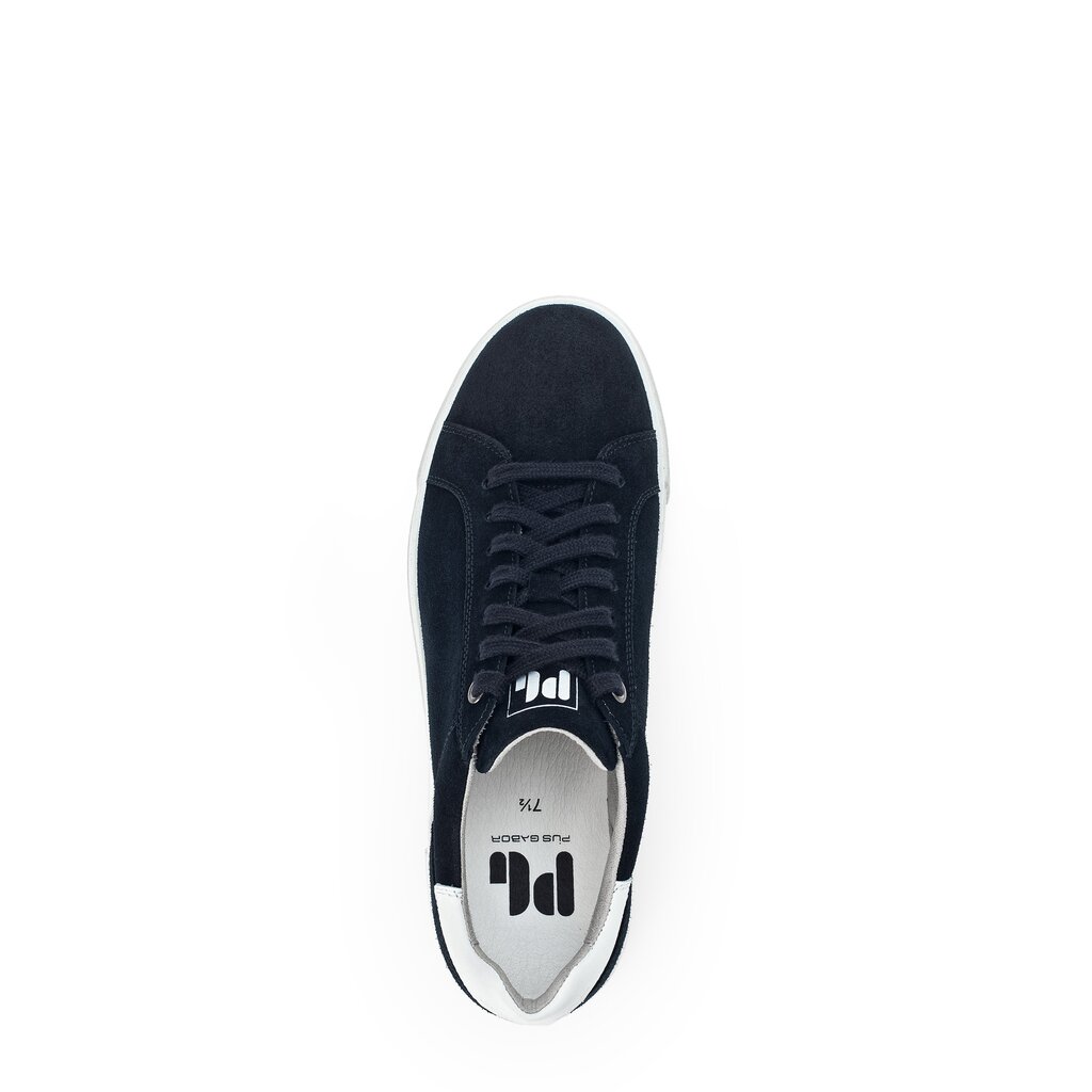 Pius Gabor Pius Gabor Sneaker low blau Räumungsverkauf