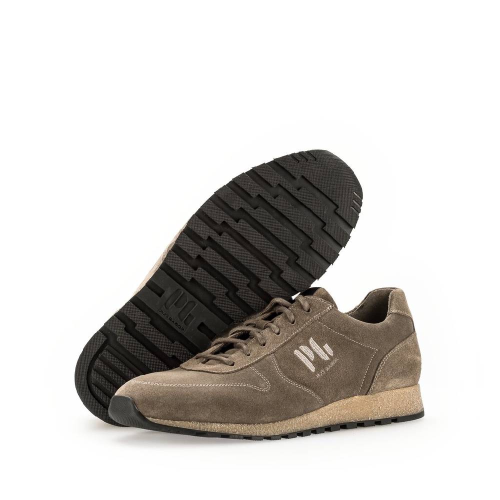 Pius Gabor Pius Gabor Sneaker low beige Kauf eins, bekomm eins gratis
