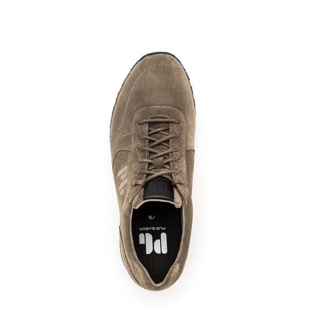 Pius Gabor Pius Gabor Sneaker low beige Kauf eins, bekomm eins gratis